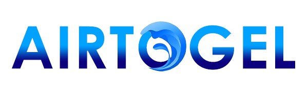 airtogel logo